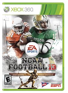 NCAA Football (Video Game Series) - SI410