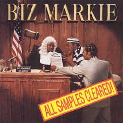 Biz Markie is known to have had legal issues with samping in the Grand Upright Music, Ltd. v. Warner Bros. Records Inc. case.