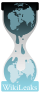 WikiLeaks Logo