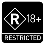 90px-Australian Classification Restricted 18+ (R 18+).svg.png