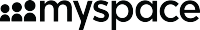 Myspace Black Logotype.png