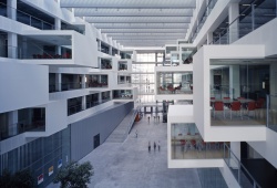 IT Commons University of Copenhagen