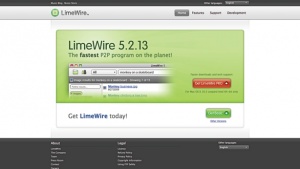 Limewire website.jpg
