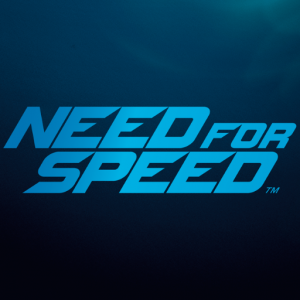 Need For Speed Logo