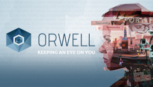 Orwell video game header B capsule.png
